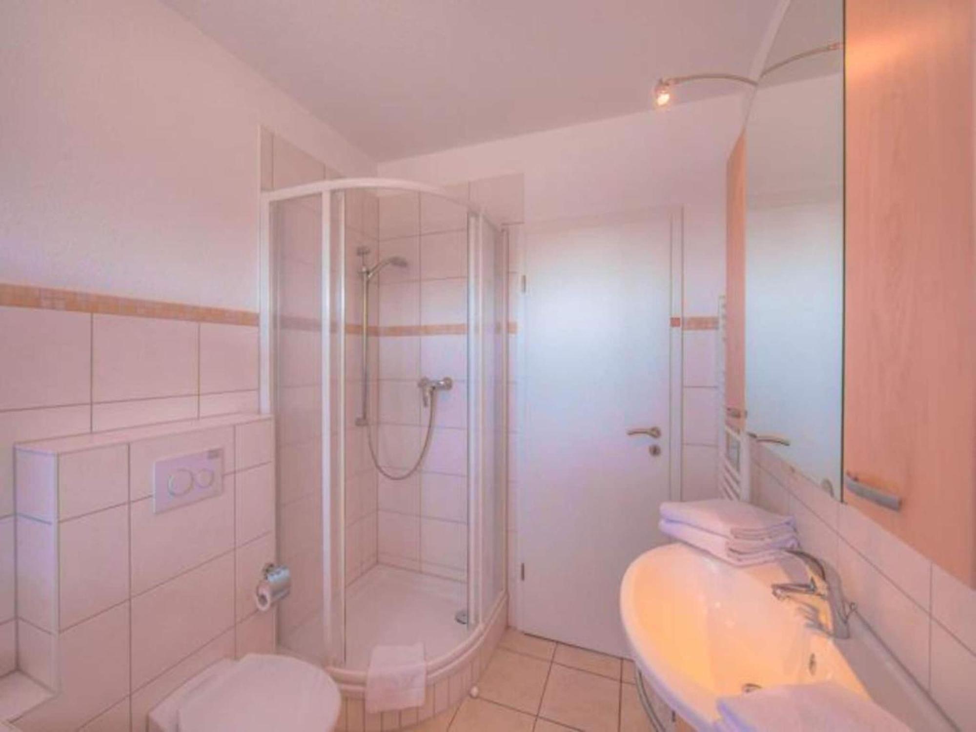 Apartment In Schroecken Near The Ski Area Ngoại thất bức ảnh
