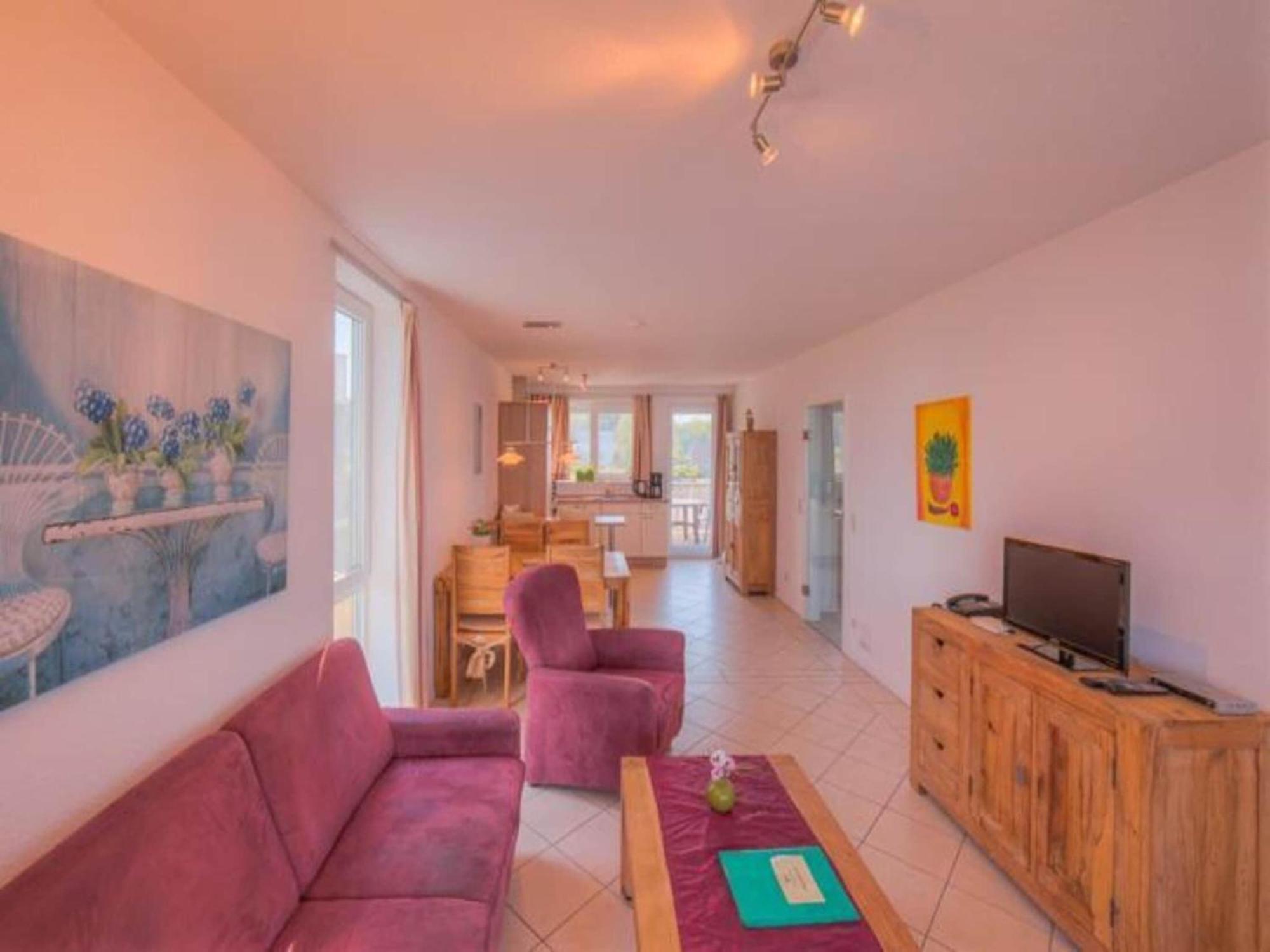 Apartment In Schroecken Near The Ski Area Ngoại thất bức ảnh