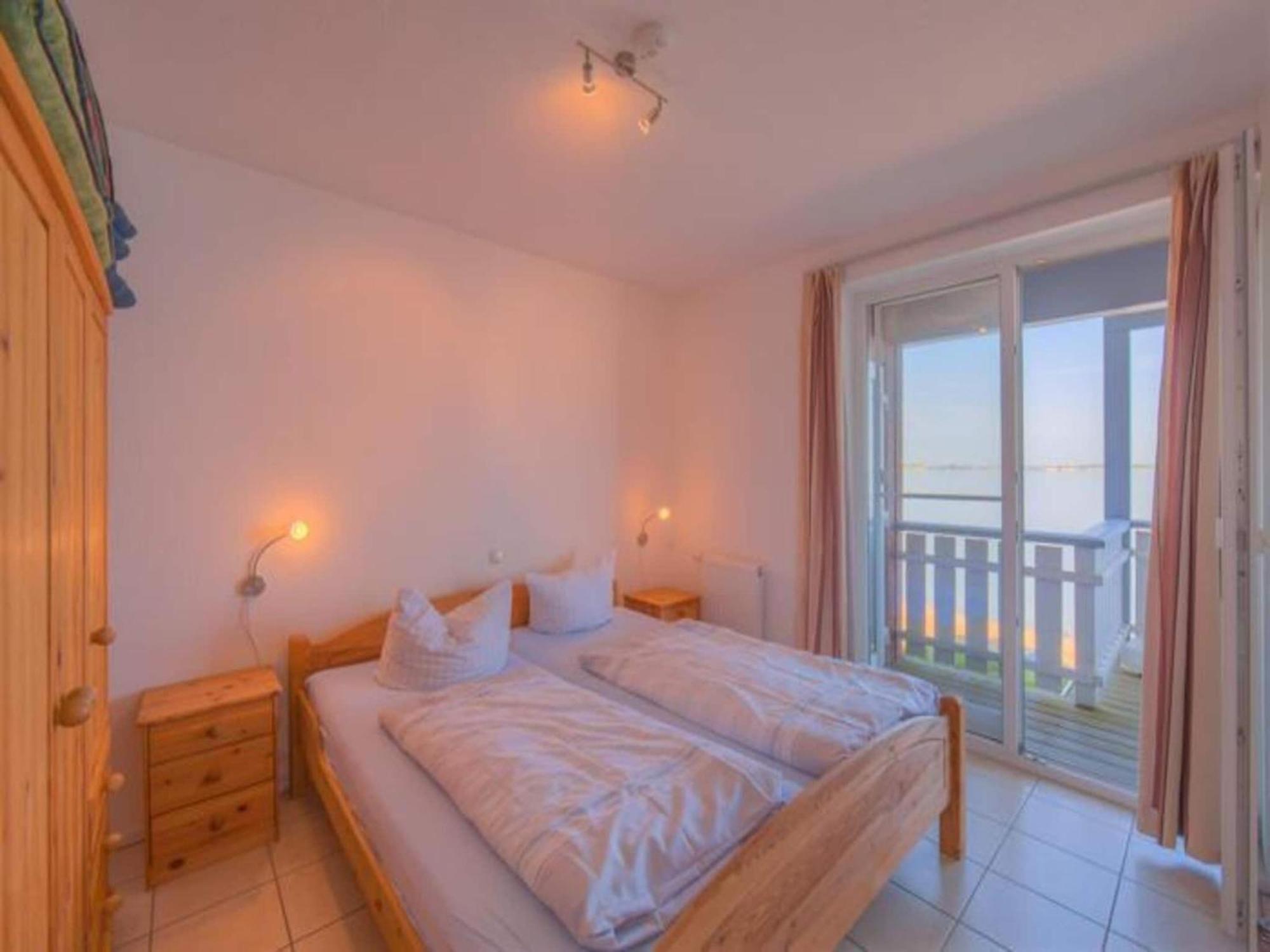 Apartment In Schroecken Near The Ski Area Ngoại thất bức ảnh